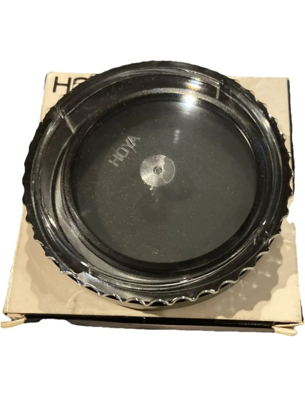 Hoya 52mm  PL Polarizer Lens Filter